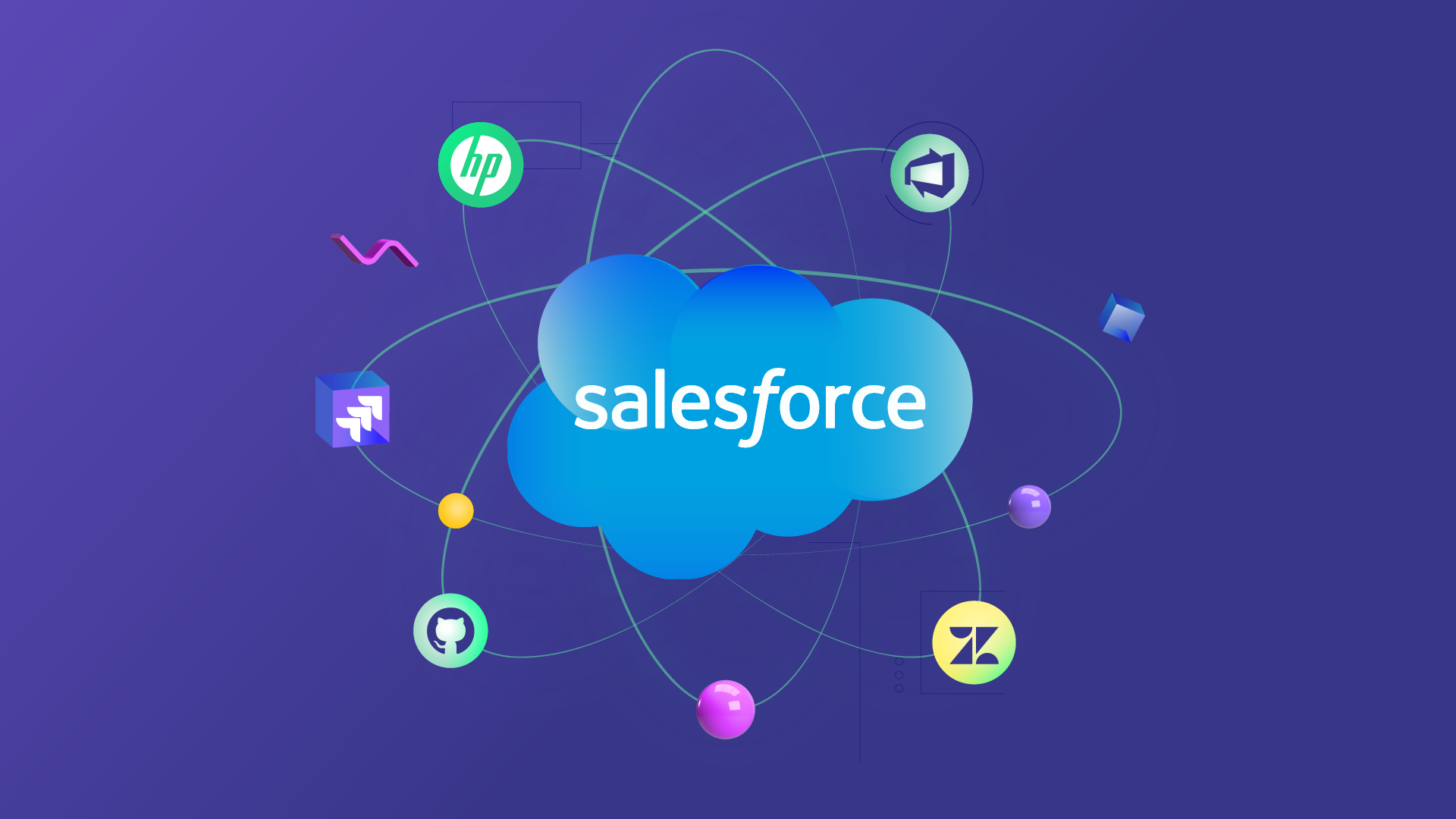 Salesforce Implementation Challenges Every Business Should Know